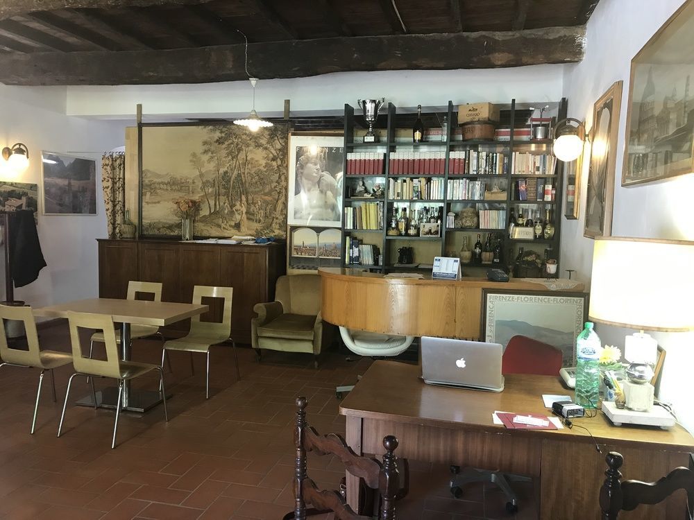 Castello Di Fezzana Apartment Montespertoli Exterior foto