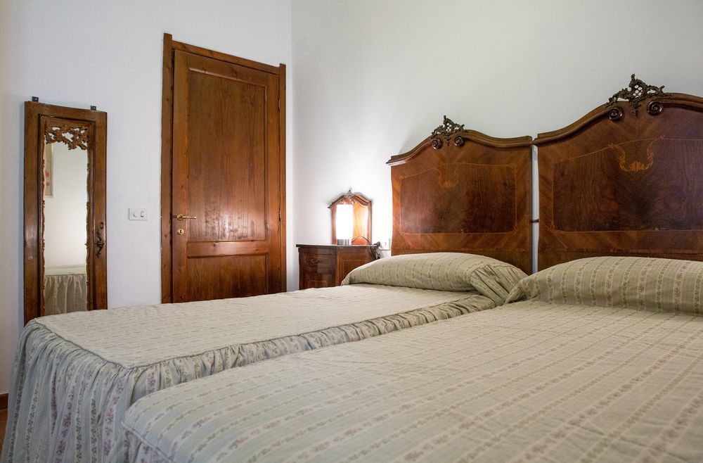 Castello Di Fezzana Apartment Montespertoli Exterior foto