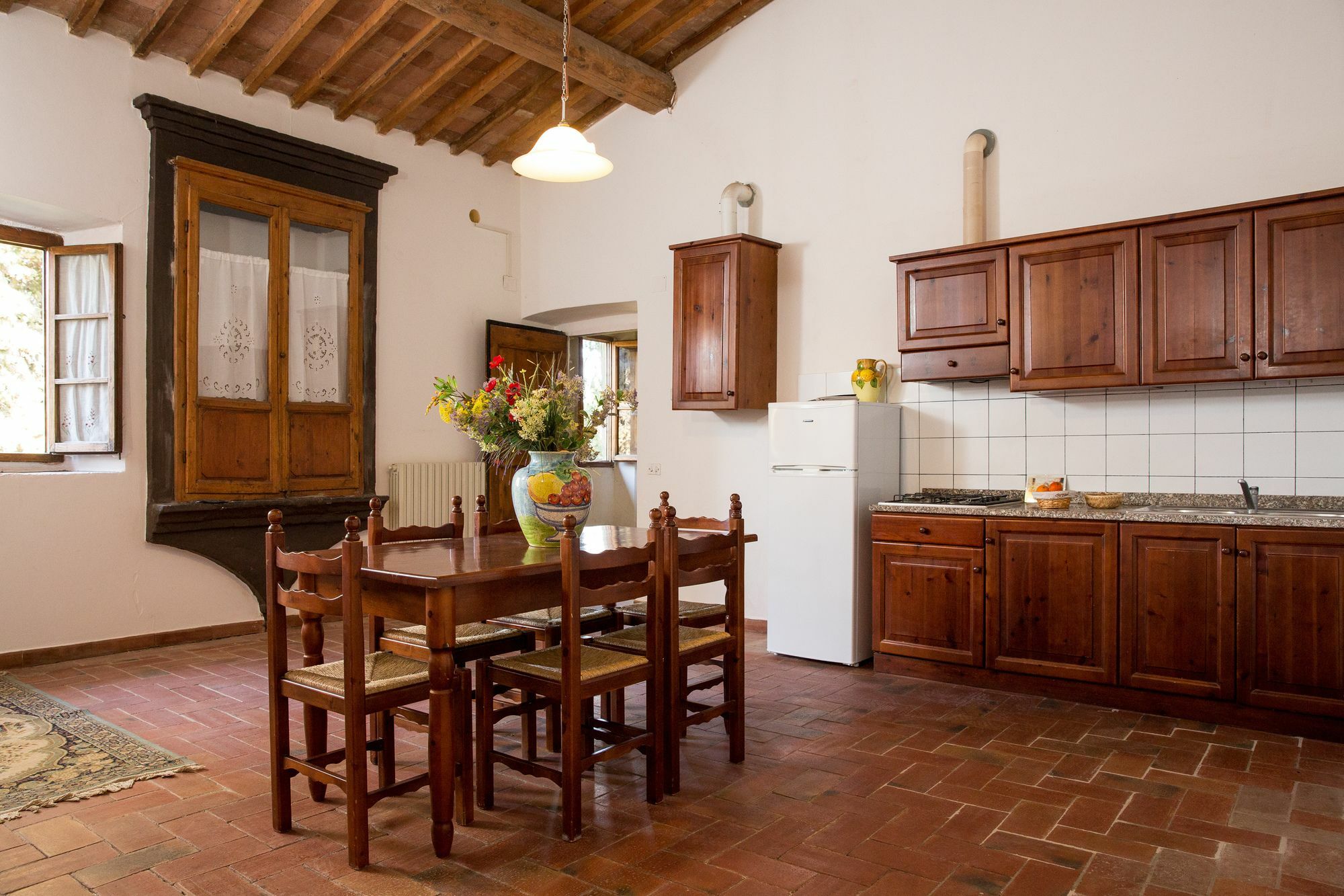 Castello Di Fezzana Apartment Montespertoli Exterior foto