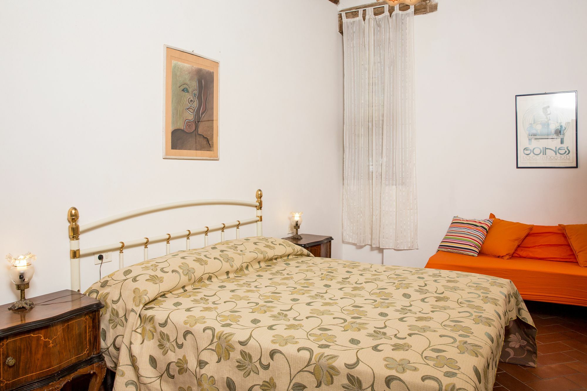 Castello Di Fezzana Apartment Montespertoli Exterior foto