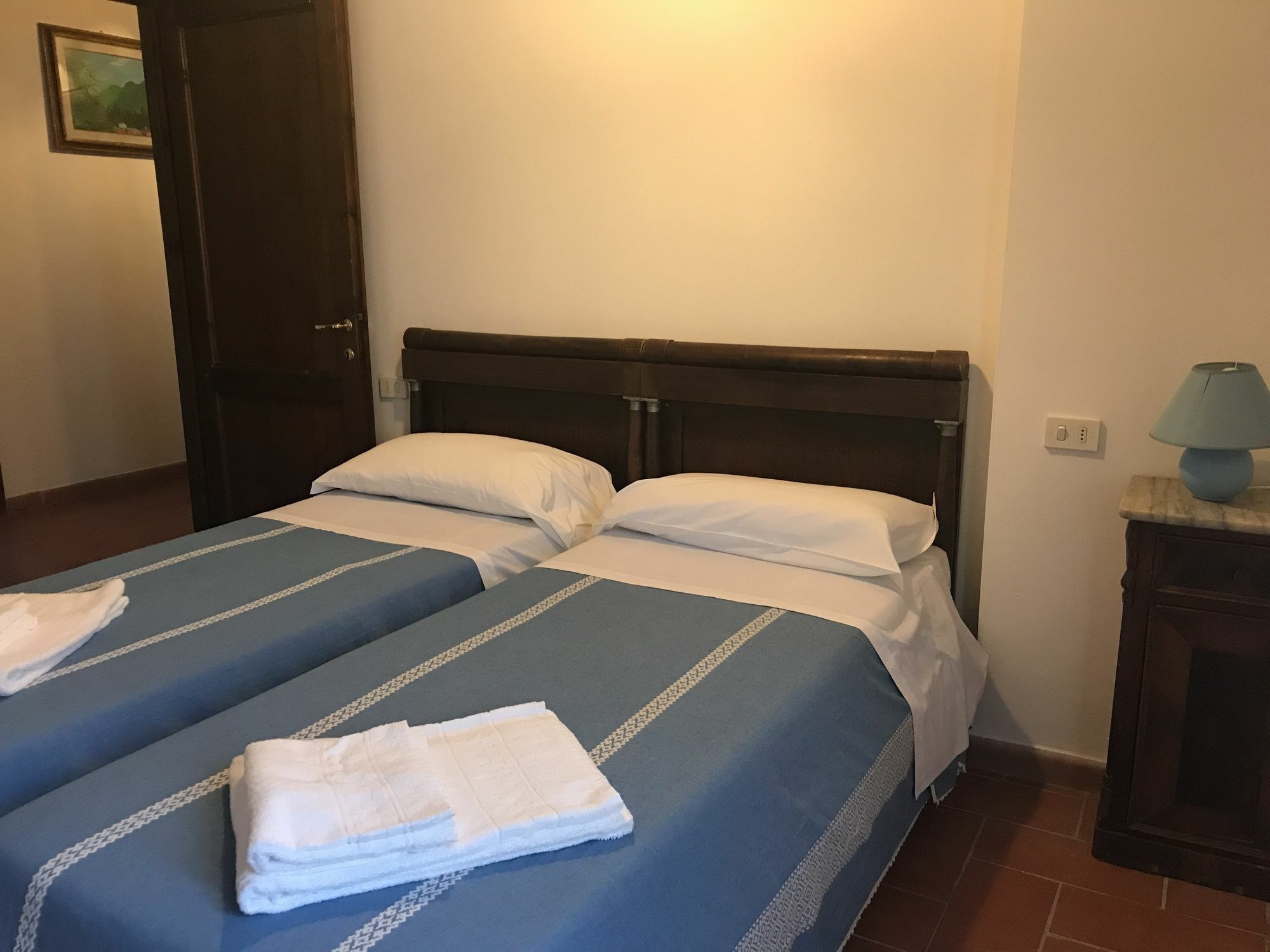 Castello Di Fezzana Apartment Montespertoli Exterior foto